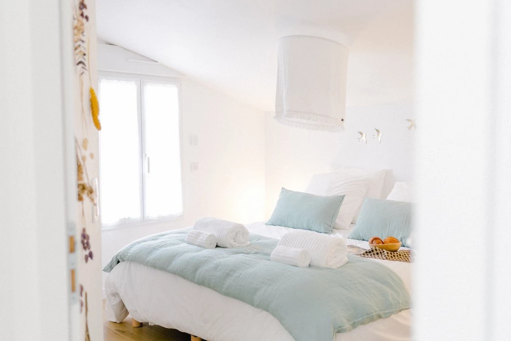 La Borderie du Peuble